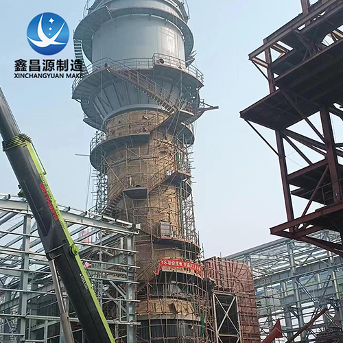 冶煉廠濕電除塵器的應用分析