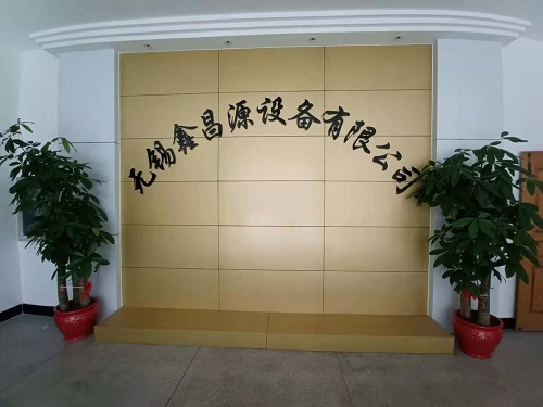 開工大吉！無(wú)錫鑫昌源專注濕電除塵器與儲(chǔ)罐，助力環(huán)保化工新征程