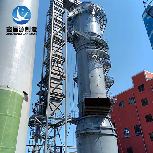 濕電除塵器在磚窯廠的應用分析