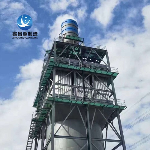 濕電除塵器在電力行業的深度應用