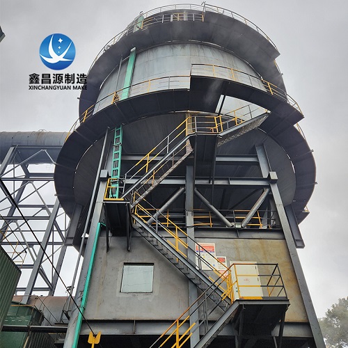  濕式靜電除塵器：技術原理與工業應用解析